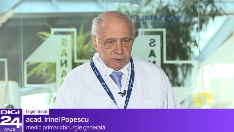 Cancerul la ficat: diagnostic si tratament Imagine