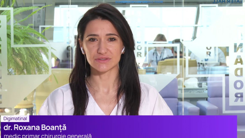 Cancerul tiroidian este unul dintre cele mai intalnite tipuri de cancer. Cum se trateaza Imagine