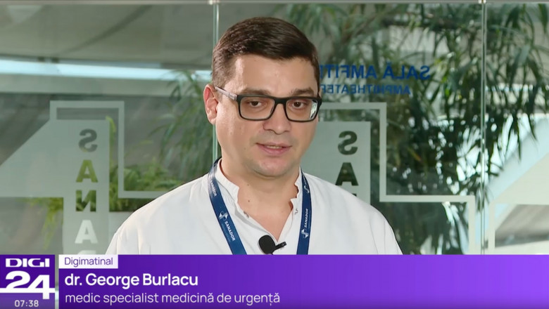 Cand ar trebui sa ne ingrijoreze o infectie respiratorie Imagine