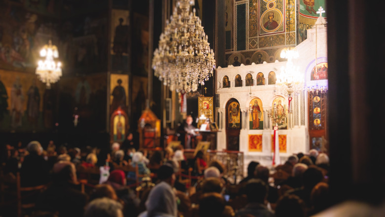 Cand este Pastele in 2026: Pe ce data vor sarbatori ortodocsii si catolicii Invierea Domnului Imagine