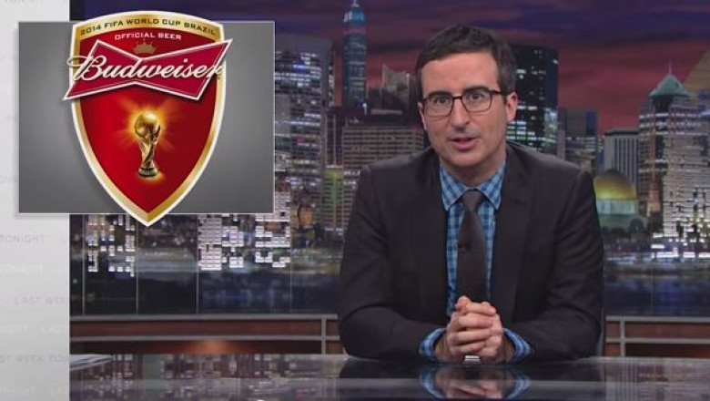 Cand FIFA este deasupra legilor din Brazilia: sponsorul Budweiser poate sa vanda bere in stadioane Imagine