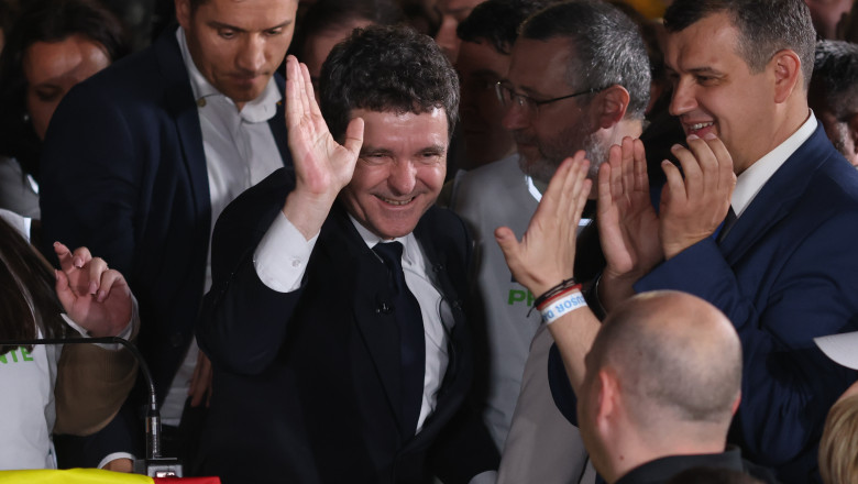 Cand incepe mandatul lui Nicusor Dan, noul presedinte al Romaniei. Calendarul evenimentelor pana in ziua depunerii juramantului Imagine