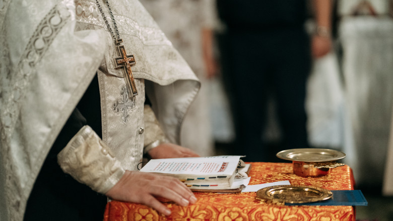 Cand incepe Postul Sfintilor Apostoli Petru si Pavel 2026: Este cea mai lunga perioada de postire din ultimii opt ani Imagine
