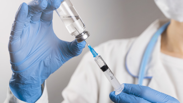 Cand recomanda medicii vaccinarea antigripala pentru sezonul 2025-2026. Cate tulpini de gripa acopera vaccinul din acest an Imagine