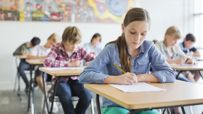 Cand se afiseaza rezultatele de la Evaluarea Nationala 2025. Care este termenul limita pentru depunerea contestatiilor Imagine