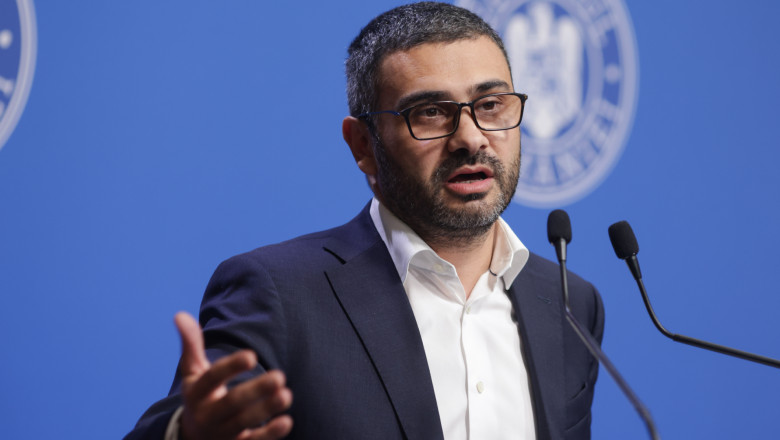 Cand se poate reveni asupra masurii introducerii CASS pentru pensiile care depasesc 3.000 de lei. Anuntul facut de ministrul Muncii Imagine