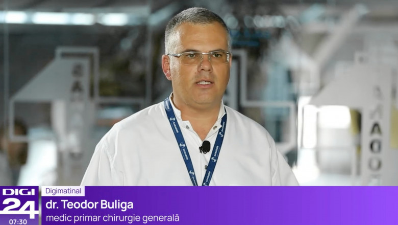 Cand si cum trebuie operata hernia hiatala Imagine