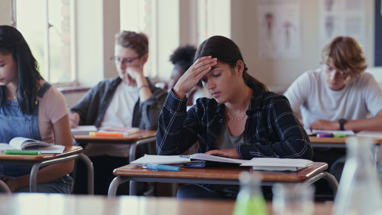 Cand sunt programate examenele de corigenta in 2026. Datele la care elevii isi pot incheia situatia scolara