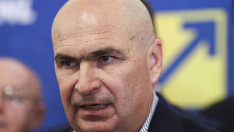 Cand vor organiza liberalii Congresul PNL. Precizarile lui Ilie Bolojan Imagine