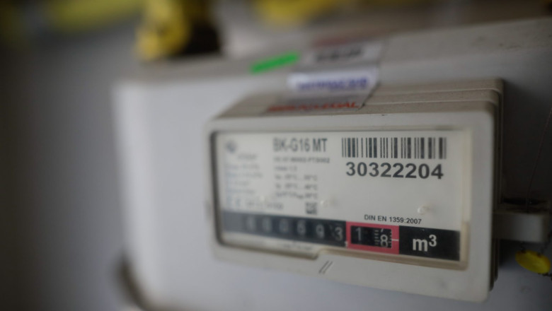 Cand vor scadea preturile la gaze. Ministrul Energiei: Pana atunci statul va trebui sa ia masuri Imagine