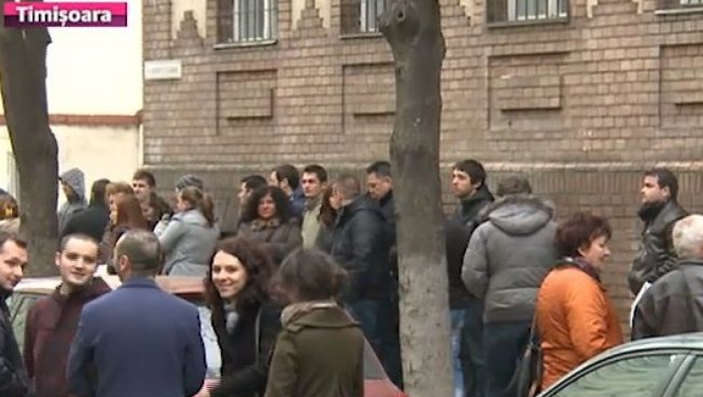 Candidatii care au promovat rezidentiatul aleg specializarile in care vor face cariera Imagine