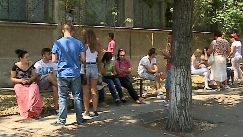 Candidatii la bacalaureatul de toamna l-au preferat pe Ion Luca Caragiale lui Marin Sorescu Imagine