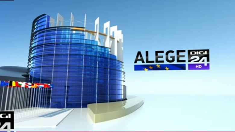 Candidatii la europarlamentare, bugetari de-o viata. Cei mai multi sunt fosti ministri, consilieri sau parlamentari Imagine