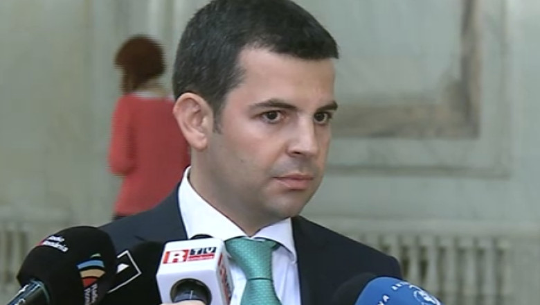 Candidatul stangii la Cotroceni, subiect de glume si ironii Imagine