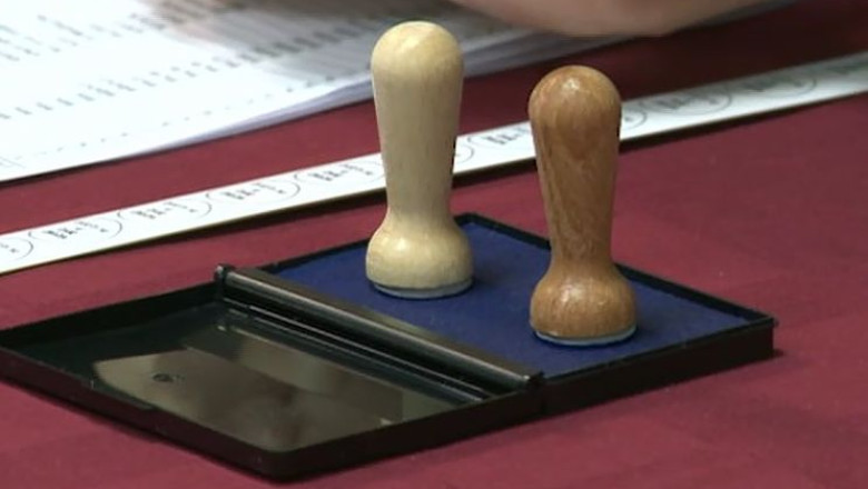 Candidaturi depuse pentru Colegiul 3 Timisoara Imagine