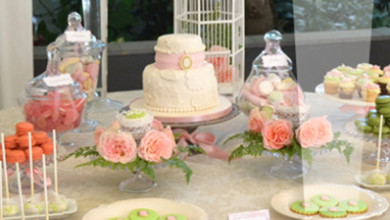 Candy bar, o afacere dulce pentru care clientii scot din buzunar chiar si mii de euro Imagine