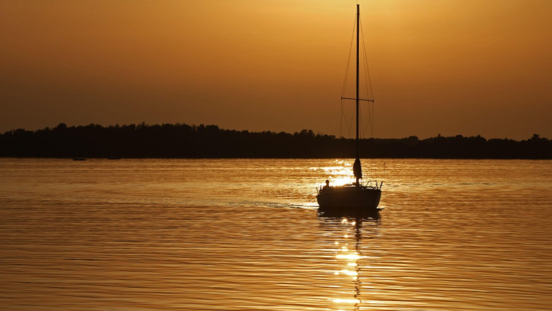 Canicula „fara precedent” in Peninsula Scandinava: cea mai lunga perioada cu temperaturi mai mari de 30°C din ultimii 64 de ani Imagine