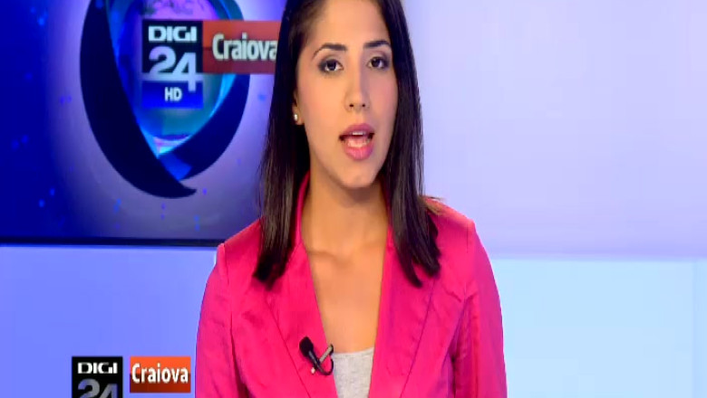 Canicula in Oltenia. Maine, se pot inregistra temperaturi de pana la 40 de grade, in judetul Mehedinti Imagine