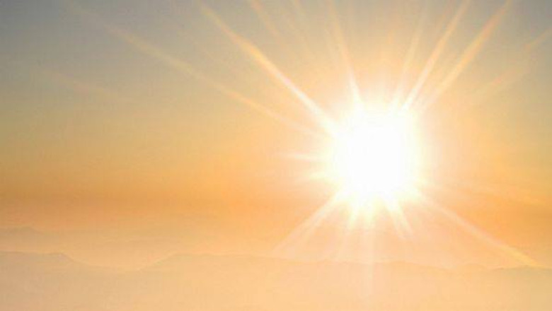 Canicula in Romania: Cod portocaliu in sase judete, cu temperaturi de pana la 40 de grade Celsius Imagine