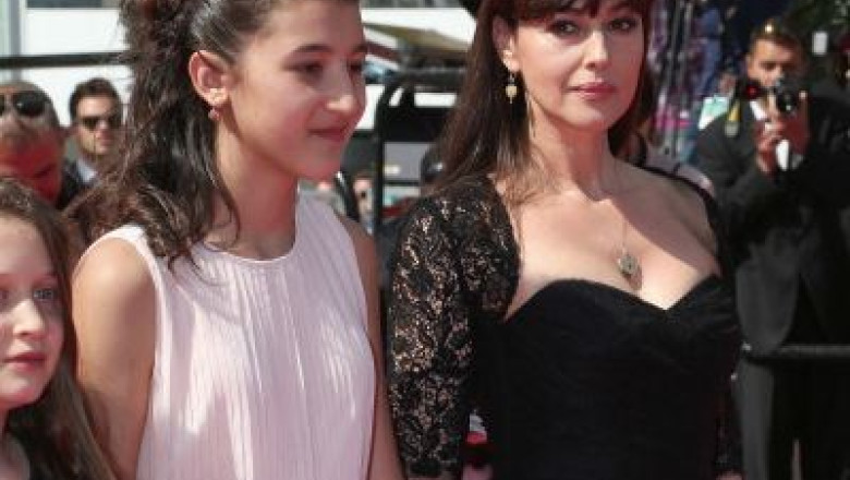 Cannes 2014. Filmul "Le Meraviglie", cu romanca Alexandra Lungu, a primit marele premiu al juriului Imagine