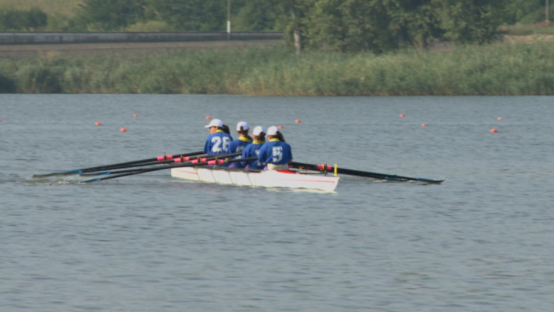 CANOTAJ. Irina Dorneanu a parasit Iasiul din motive financiare Imagine