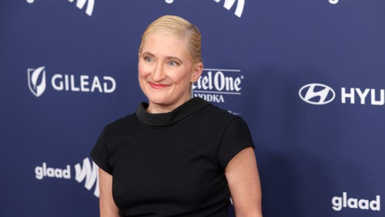Cantareata Jill Sobule, cunoscuta pentru hiturile anilor '90 „I Kissed a Girl” si „Supermodel”, a murit intr-un incendiu Imagine