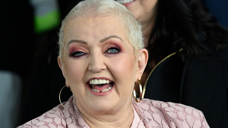 Cantareata Linda Nolan a murit la varsta de 65 de ani Imagine