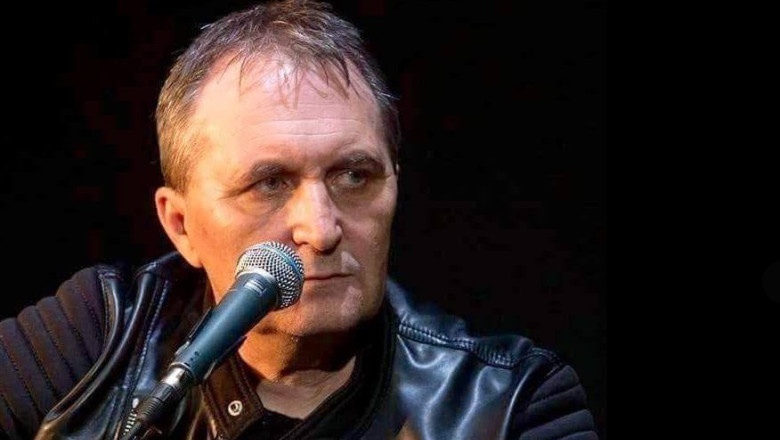 Cantaretul Mircea Rusu a ajuns la inchisoare. Va sta 3 ani dupa gratii pentru ca a delapidat o primarie Imagine