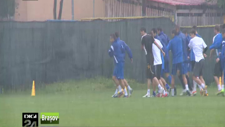 Cantonamente in Poiana Brasov Imagine