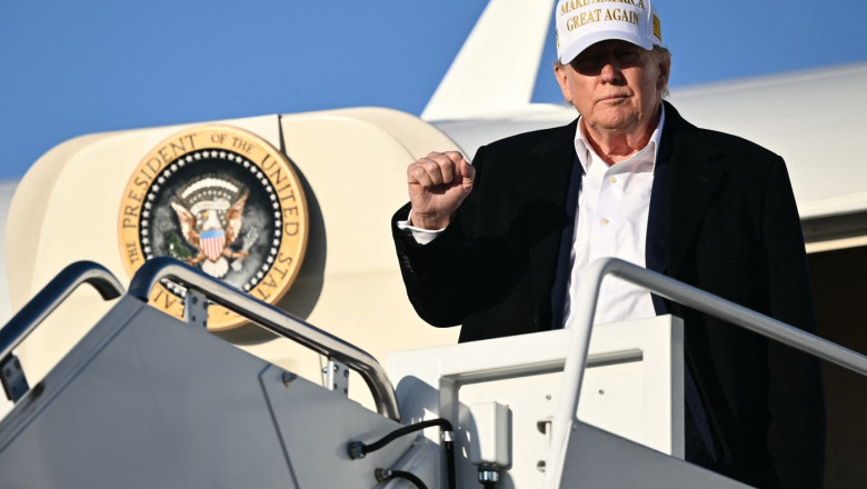 Capcana lui Donald Trump pentru Crimeea. De ce SUA vrea de la Ucraina un „compromis acceptabil” pentru a numi peninsula parte din Rusia Imagine