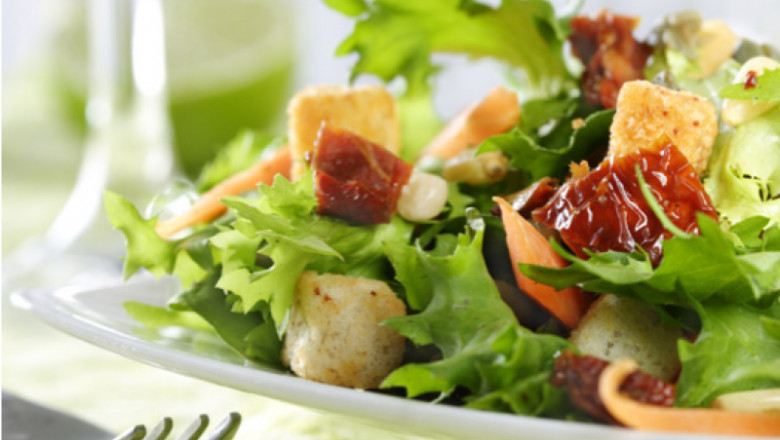 Capcanele dietei vegetariene. Specialistii spun ca aceasta nu este indicata in cazul copiilor si gravidelor Imagine