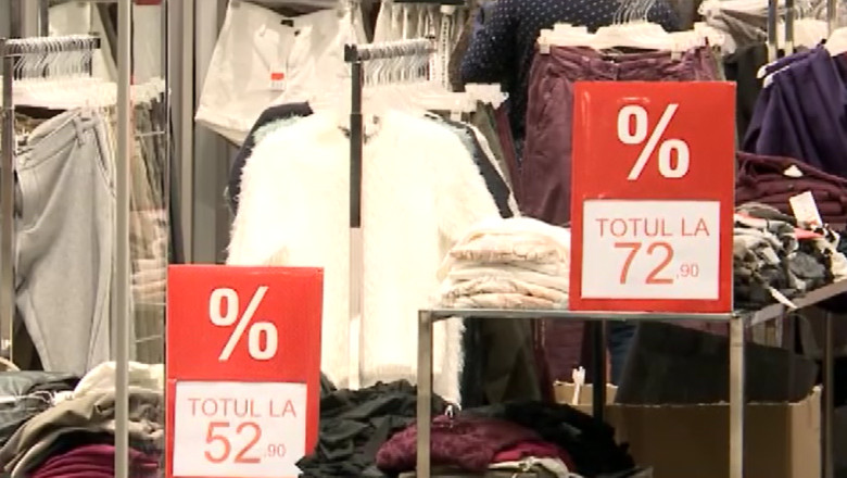 Capcanele din spatele marilor reduceri. Inspectorii OPC va spun la ce trebuie sa fiti atenti Imagine