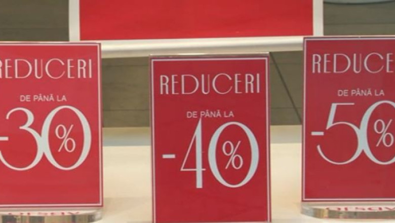 Capcanele din spatele reducerilor Imagine