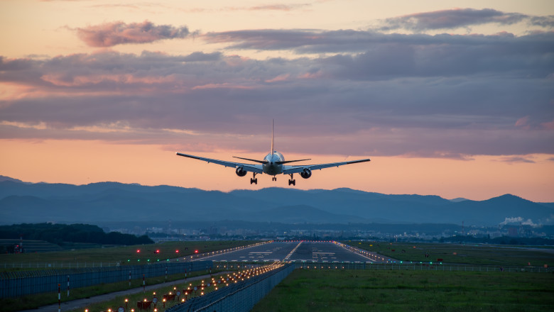 Capitala ar putea avea un nou aeroport, in sud. Sunt analizate terenuri din judetul Giurgiu. Ce spun localnicii Imagine