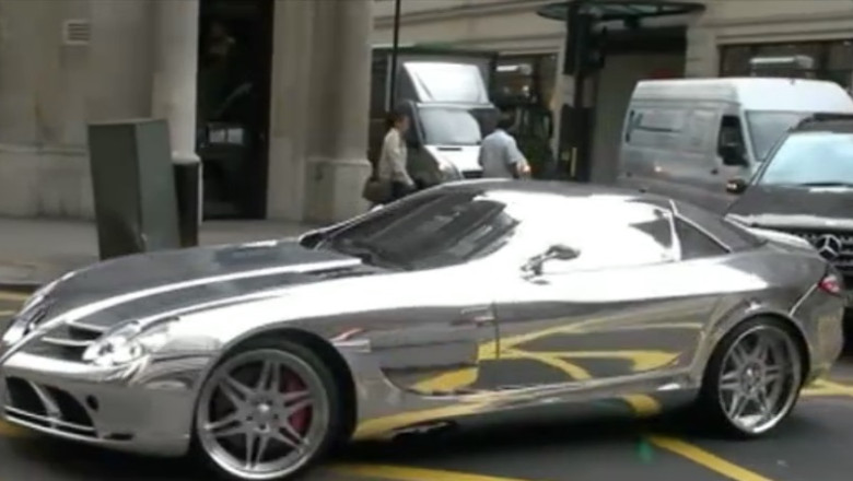 Capitala cu cel mai mare numar de milionari Imagine