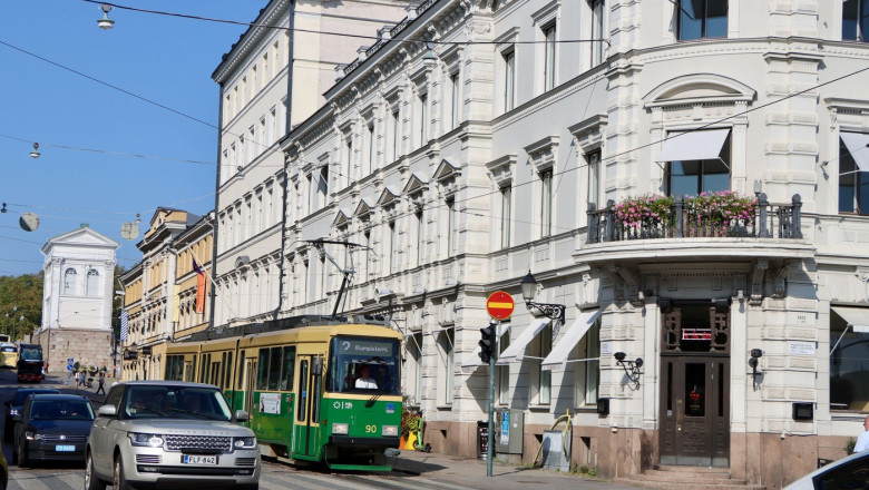 Capitala europeana care se lauda cu o statistica rutiera pozitiva: niciun mort in accidente auto in ultimul an Imagine