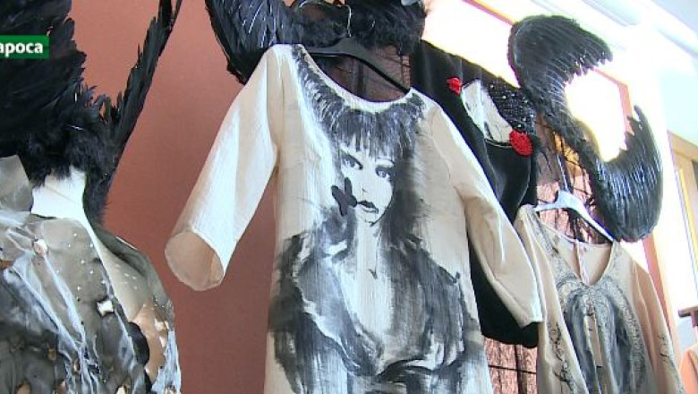 Capitala modei pentru tinerii designeri Imagine