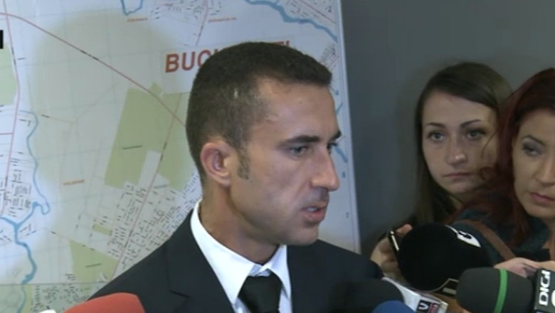 Capitala, modernizata pe ceasuri de lux Imagine