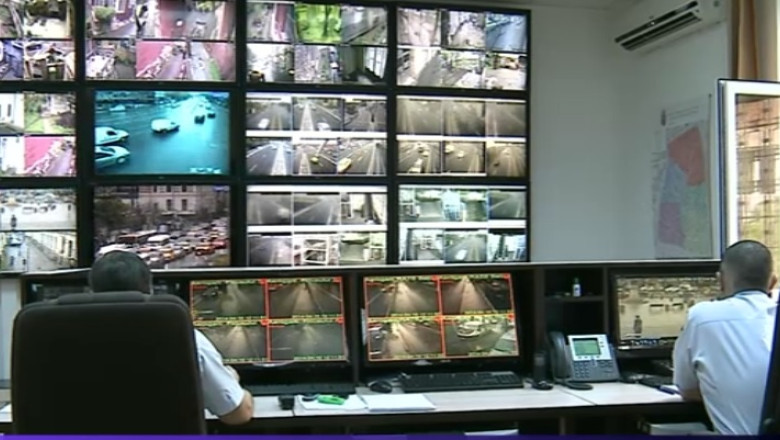 Capitala va avea un dispecerat unic in caz de urgenta pana la sfarsitul anului Imagine