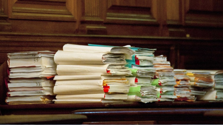 Capitala va avea un Tribunal comercial pentru procesele din mediul de afaceri  Imagine