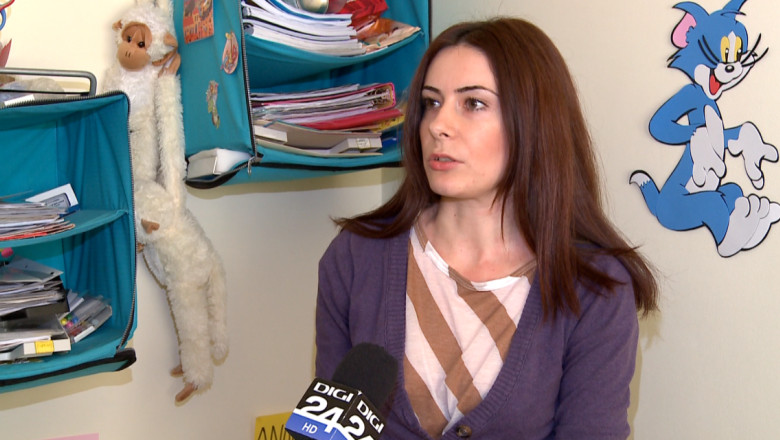 Captivi intr-o lume a tacerii. 300 de copii din Iasi sufera de autism Imagine