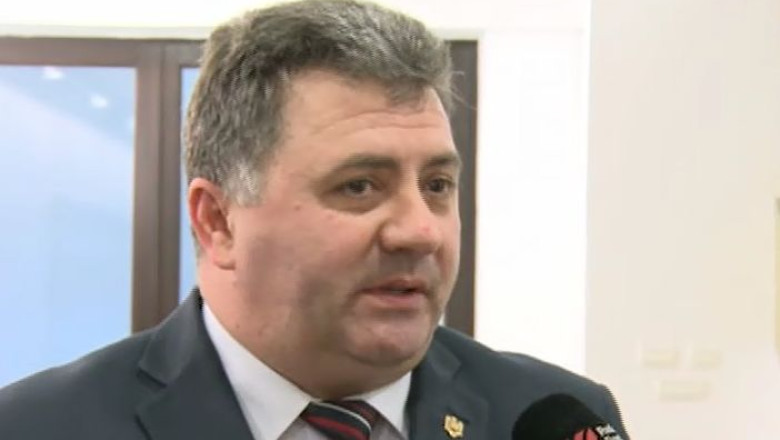 Caravana antiviolenta in scolile din Timis Imagine