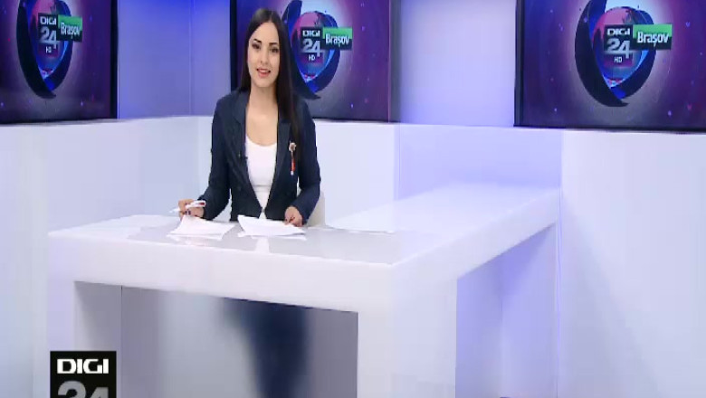 Caravana de scurt metraje a ajuns la Brasov  Imagine