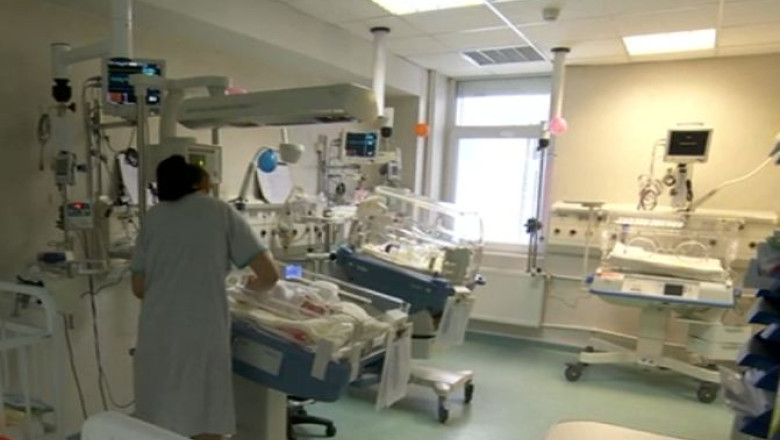 Cardiologii romani si italieni vor sa reduca mortalitatea infantila la 5% Imagine