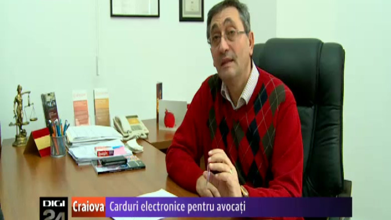 Carduri electronice pentru avocati Imagine
