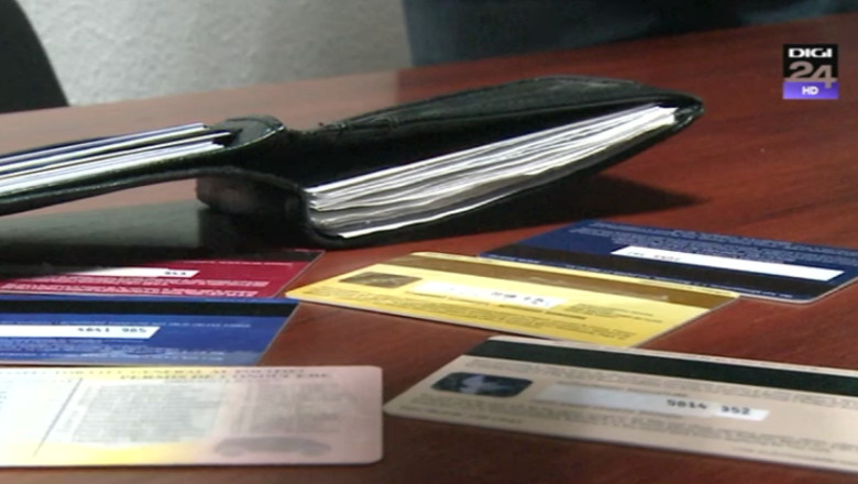 Carduri in loc de bonuri de masa. Cum vor putea fi folosite Imagine