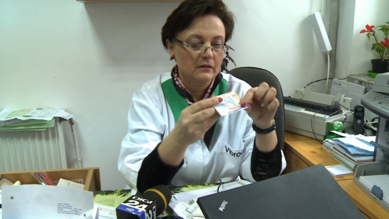 Cardurile de sanatate, inactive. Sistemul electronic al CNAS mai are nevoie de modificari Imagine