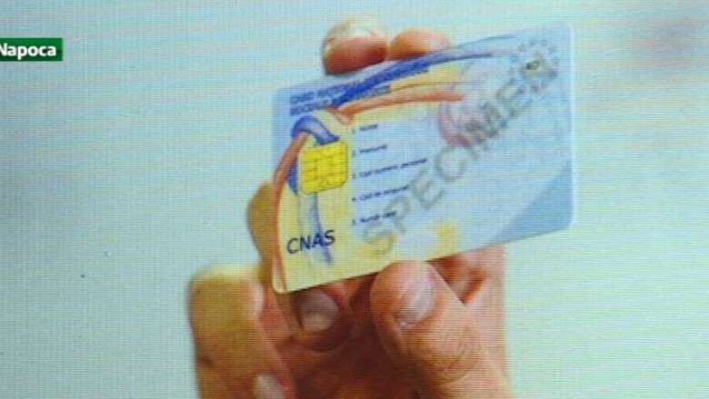 Cardurile pot dauna transplantului Imagine