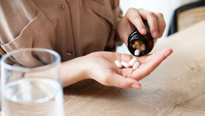 Care este cel mai bun moment din zi pentru a lua vitamina C: dimineata sau seara? Explicatia medicului pentru o absorbtie eficienta Imagine