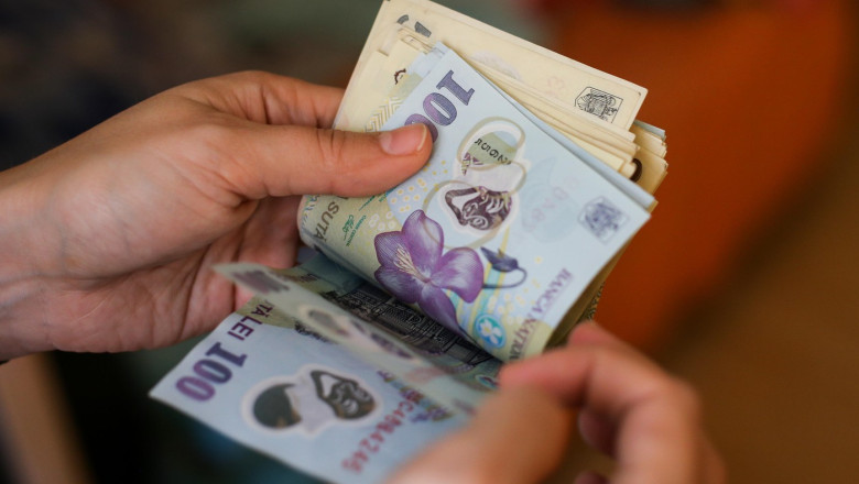 Care este salariul mediu al unui bucurestean si cu cat a crescut fata de 2023 Imagine